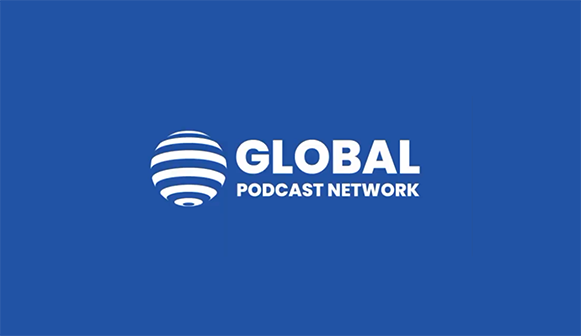 Global Podcast Network
